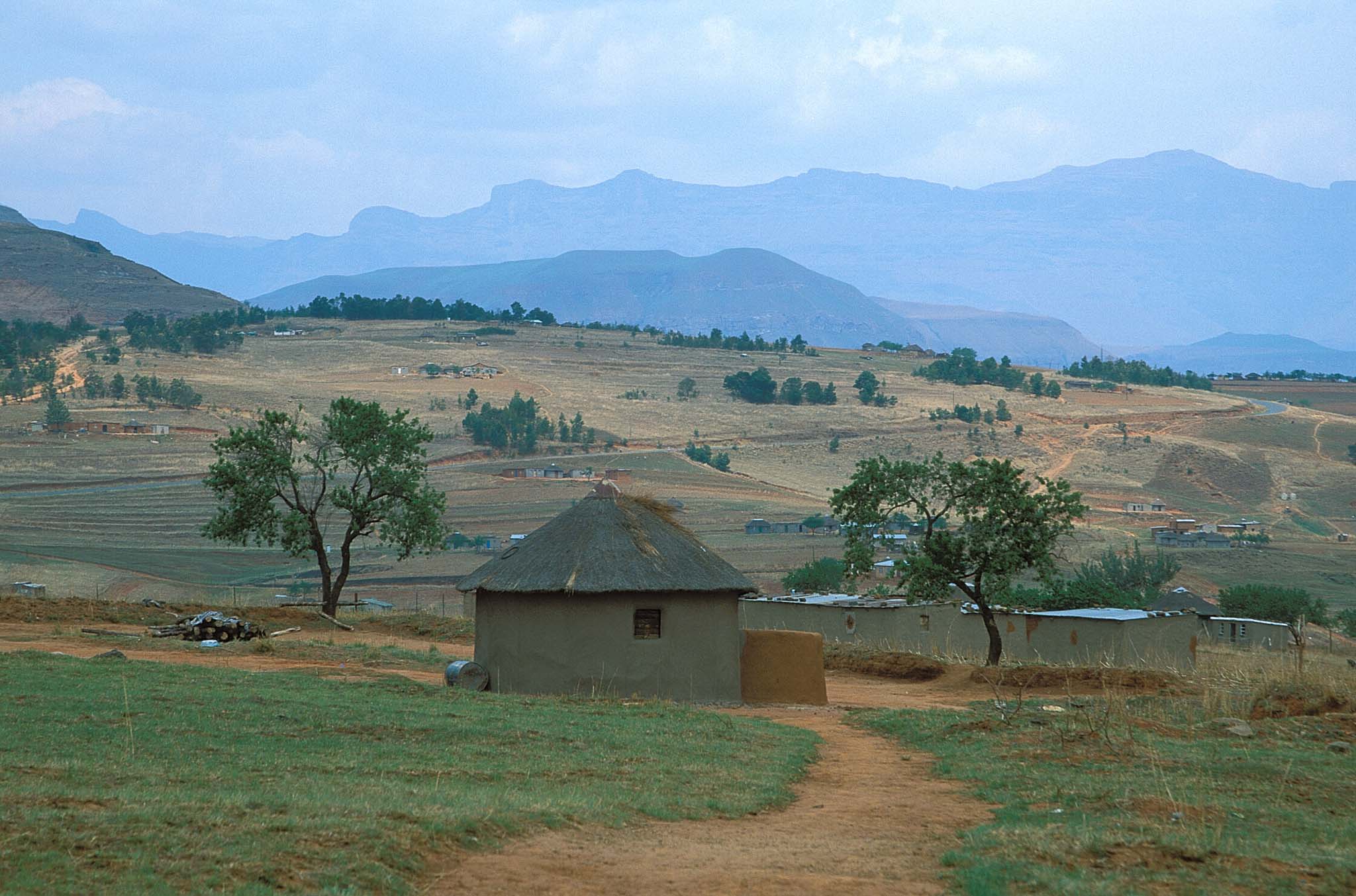 Kwazulu Natal